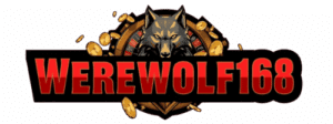 Werewolf168 logo